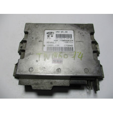 Renault Twingo 1.2 Motor Beyni IAW6R.20 16085.134 HOM7700860324 7700874630