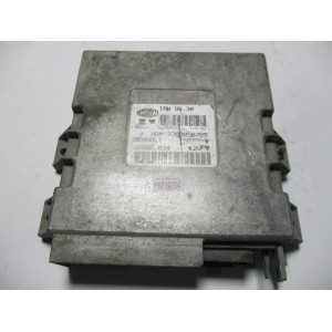 Renault 19 1.8 Motor Beyni IAW8R.30 16086.034 HOM7700856785 7700865818