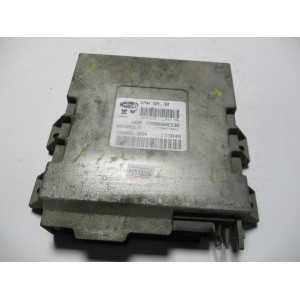 Renault 19 1.7 Motor Beyni IAW8R.30 16086.054 HOM7700860338 7700870061