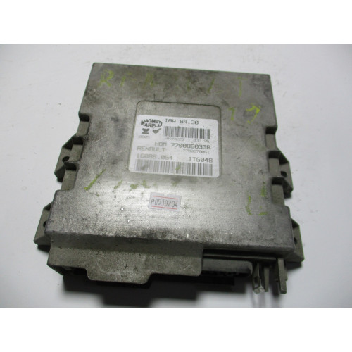 Renault 19 1.7 Motor Beyni IAW8R.30 16086.054 HOM7700860338 7700870061