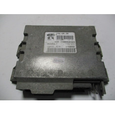 Renault Twingo 1.2 Motor Beyni IAW6R.30 16231.014 HOM7700860324 7700874631