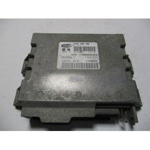 Renault Twingo 1.2 Motor Beyni IAW6R.30 16231.014 HOM7700860324 7700874631