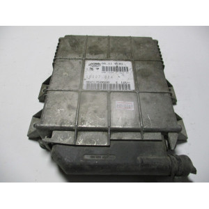 Peugeot 106 1.1 Motor Beyni G6.110C01 16227.024 9621760680