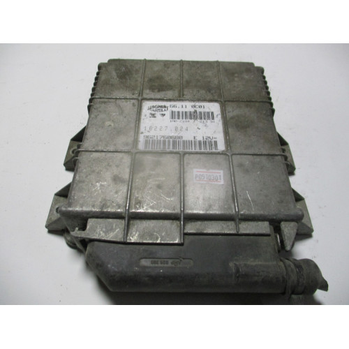 Peugeot 106 1.1 Motor Beyni G6.110C01 16227.024 9621760680