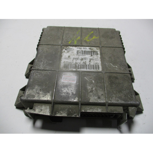 Seat Marbella Motor Beyni IAW6F.SF 61602.021.00