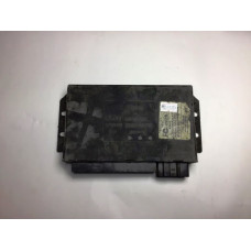 Audi A6 Konfor Beyni 4B0962258J