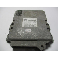 Peugeot 206 1.1 Motor Beyni IAW1AP.83 16414.224 9637087280