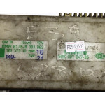 BMW E39 Kontrol Modülü 61.35-8381962 5DK007047-26