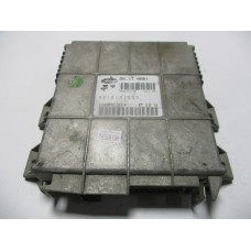 Peugeot 106 1.1 Motor Beyni G6.110B01 9610191080 16078.014