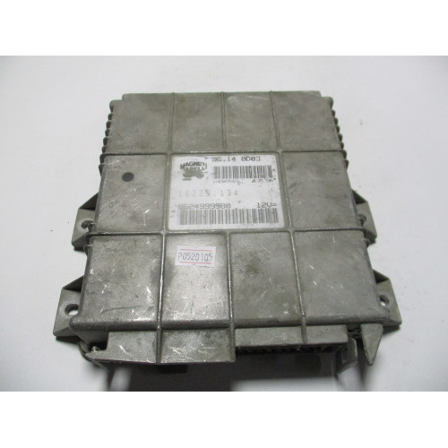 Peugeot 306 1.4 Motor Beyni G6.140D03 9624999980 16223.134