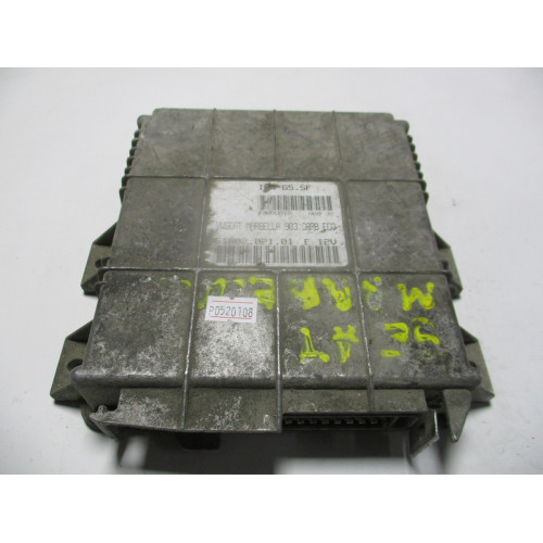 Seat Marbella Motor Beyni IAW6S.SF 61602.021.01