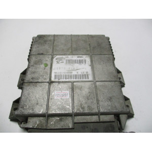 Peugeot 106 1.1 Motor Beyni G6.110B01 9610191080 16078.014