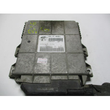 Peugeot 306 1.4 Motor Beyni G6.140D03 9624999980 16223.134