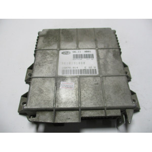 Peugeot 106 1.1 Motor Beyni G6.110B01 9610191080 16078.014