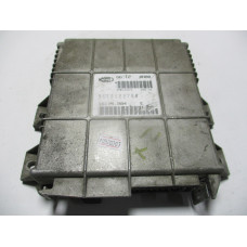 Citroen Motor Beyni G6.120A00 9612122780 16114.004