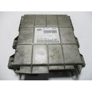 Citroen Motor Beyni G6.120A00 9612122780 16114.004