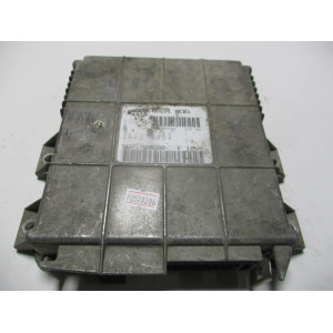 Peugeot 106 1.1 Motor Beyni G6.110C01 9621760680 16227.024