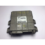 Citroen AX 1.4 Motor Beyni G6.140D01 16223.114 9618087780