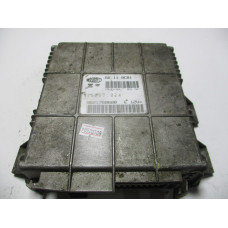 Peugeot 106 1.1 Motor Beyni G6.110C01 9621760680 16227.024