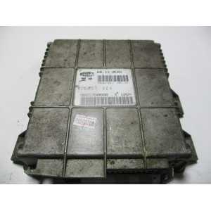 Peugeot 106 1.1 Motor Beyni G6.110C01 9621760680 16227.024