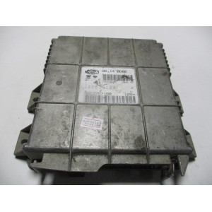 Peugeot 306 1.4 Motor Beyni G6.140D02 9623757180 16223.124