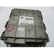 Peugeot 306 1.4 Motor Beyni G6.140D02 9623757180 16223.124