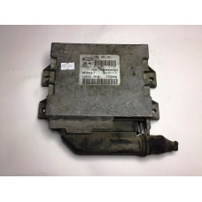 Renault Twingo 1.2 Motor Beyni IAW6R.30 16231.014 HOM7700860324 7700874631