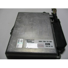 Renault 19 1.7 Motor Beyni S100811102B HOM7700731802 7700744410