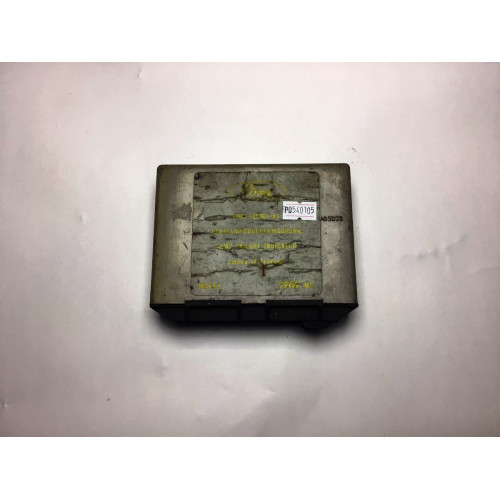 Ford Mondeo Gövde Konforu Kontrol Modülü 93BG10C909AB