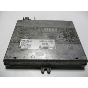 Renault Laguna Motor Beyni S101725111Q HOM7700860308 7700873465 ARIZALI