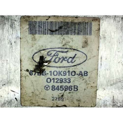 Ford Sierra Motor Beyni 87BB-10K910-AB 84596B