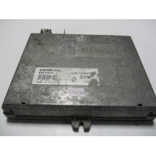 Renault 19 1.7 Motor Beyni S101715101C HOM7700857526 7700860285