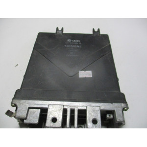 Volkswagen Passat Motor Beyni 5WP4087 037906022FL
