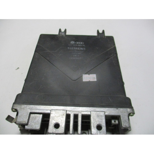 Volkswagen Passat Motor Beyni 5WP4087 037906022FL
