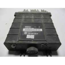 Volkswagen Golf 3 1.4 Motor Beyni 0261200750 030906026K