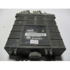 Volkswagen Passat B4 2.8 VR6 Motor Beyni 0261200491 021906258C