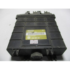 Volkswagen Golf 3 1.8 Motor Beyni 0261200701 1H0907311