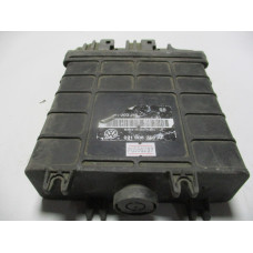 Volkswagen Golf 3 VR6 2.8 Motor Beyni 0261203116 021906258AF