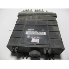 Volkswagen Golf 3 1.8 Motor Beyni 0261200760 1H0907311F