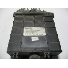 Volkswagen Golf 3 1.9 Motor Beyni 0281001343 028906021BP