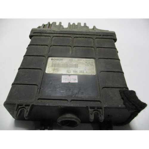 Volkswagen Golf 3 VR6 2.8 Motor Beyni 0261203966 021906256C