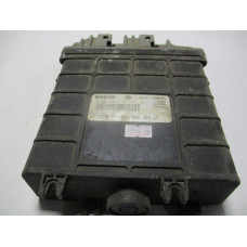 Volkswagen Golf 3 VR6 2.8 Motor Beyni 0261203116 021906258AF