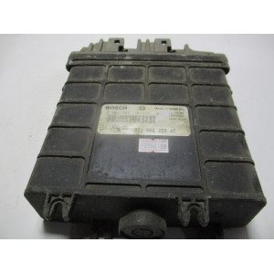 Volkswagen Golf 3 VR6 2.8 Motor Beyni 0261203116 021906258AF