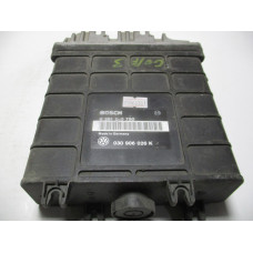 Volkswagen Golf 3 1.4 Motor Beyni 0261200750 030906026K