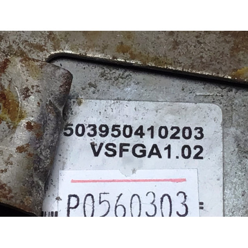 Fiat Fiorino Lancia Radyo Beyni 503950410203 51833518