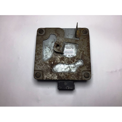 Fiat Fiorino Lancia Radyo Beyni 503950410203 51833518