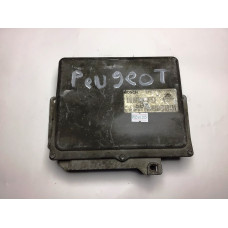 Citroen Saxo Peugeot 106 1.1 Motor Beyni 0261203736 9620398980