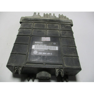 Volkswagen Golf 3 1.4 Motor Beyni 0261200257 030906026C