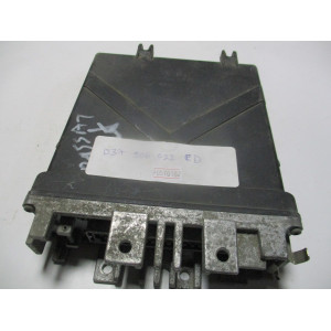 Volkswagen Passat 2.0 Motor Beyni 0261200328 037906022ED