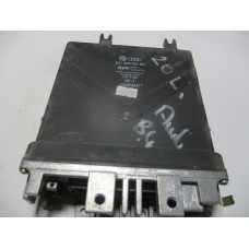 Audi 80 Motor Beyni 5WP4058 037906022EE